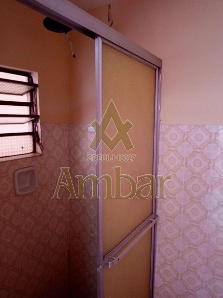 Ambar Imóveis | Imobiliária em Ribeirão Preto | Casa - Jardim Sumare - Ribeirão Preto