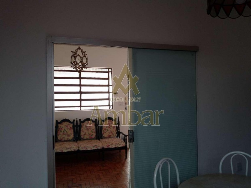 Ambar Imóveis | Imobiliária em Ribeirão Preto | Casa - Jardim Sumare - Ribeirão Preto