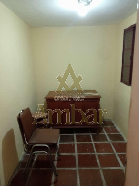 Ambar Imóveis | Imobiliária em Ribeirão Preto | Casa - Jardim Sumare - Ribeirão Preto