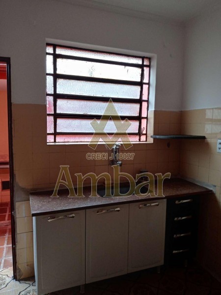 Ambar Imóveis | Imobiliária em Ribeirão Preto | Casa - Jardim Sumare - Ribeirão Preto