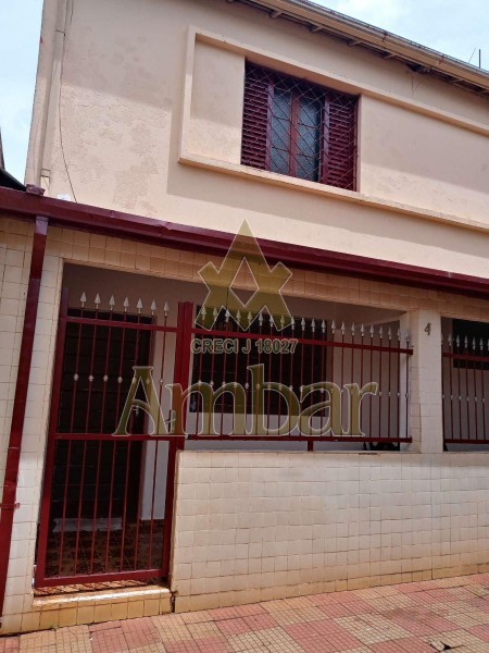 Ambar Imóveis | Imobiliária em Ribeirão Preto | Casa - Jardim Sumare - Ribeirão Preto
