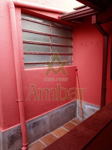 Ambar Imóveis | Imobiliária em Ribeirão Preto | Casa - Jardim Sumare - Ribeirão Preto