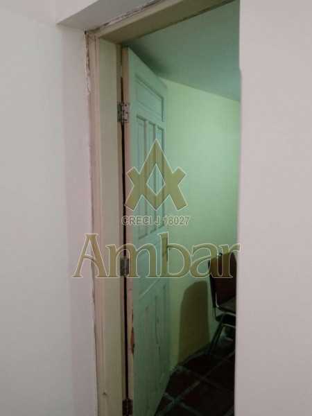 Ambar Imóveis | Imobiliária em Ribeirão Preto | Casa - Jardim Sumare - Ribeirão Preto