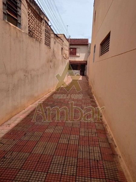 Ambar Imóveis | Imobiliária em Ribeirão Preto | Casa - Jardim Sumare - Ribeirão Preto