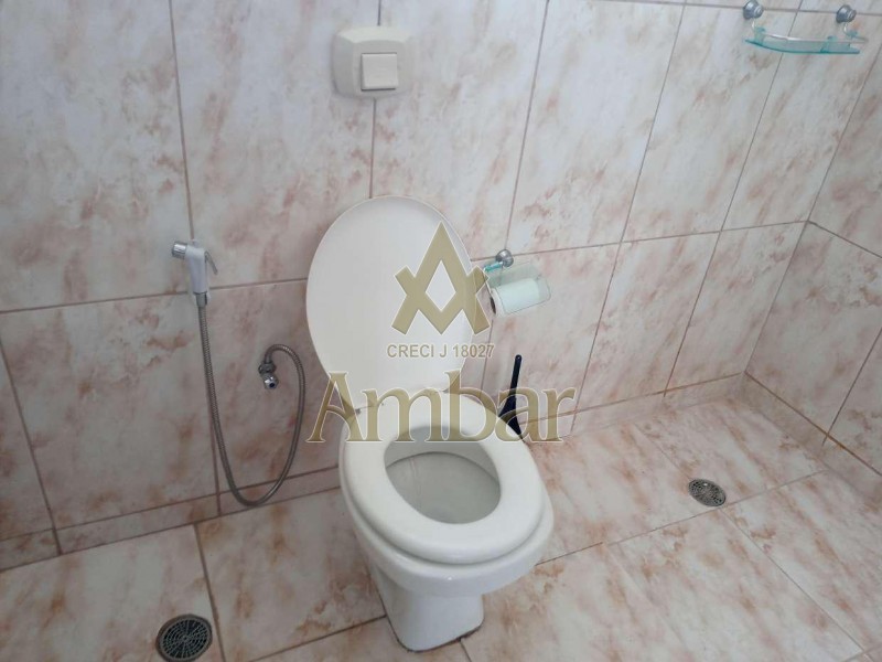 Ambar Imóveis | Imobiliária em Ribeirão Preto | Casa - Jardim Sumare - Ribeirão Preto
