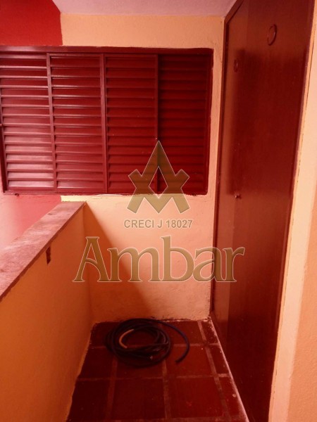 Ambar Imóveis | Imobiliária em Ribeirão Preto | Casa - Jardim Sumare - Ribeirão Preto