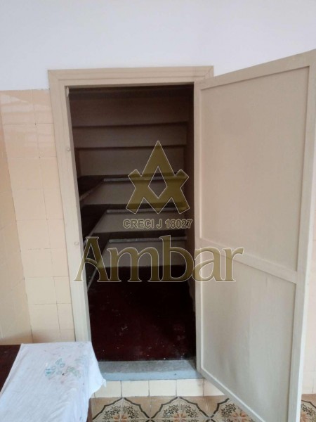 Ambar Imóveis | Imobiliária em Ribeirão Preto | Casa - Jardim Sumare - Ribeirão Preto