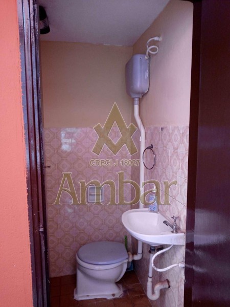 Ambar Imóveis | Imobiliária em Ribeirão Preto | Casa - Jardim Sumare - Ribeirão Preto