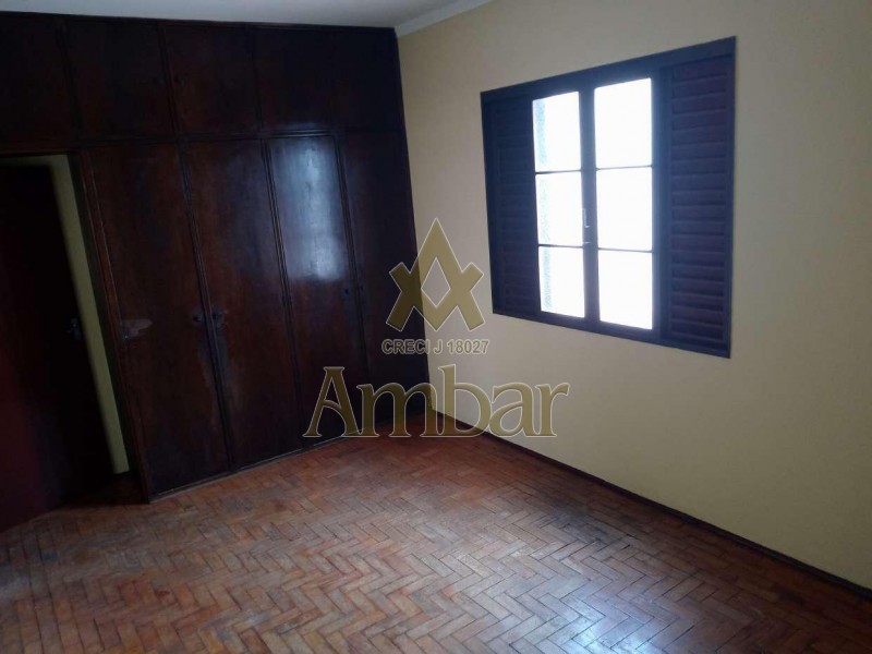 Ambar Imóveis | Imobiliária em Ribeirão Preto | Casa - Jardim Sumare - Ribeirão Preto