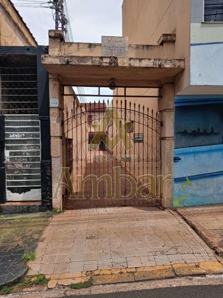 Ambar Imóveis | Imobiliária em Ribeirão Preto | Casa - Jardim Sumare - Ribeirão Preto