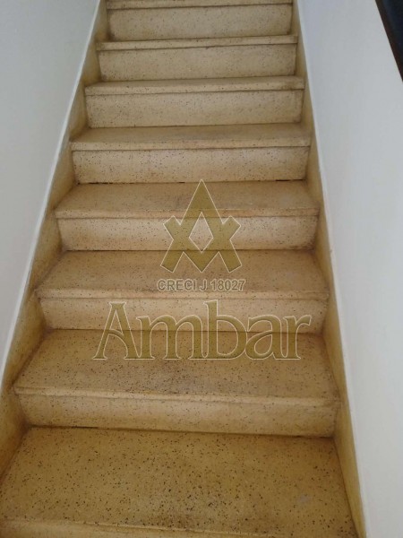 Ambar Imóveis | Imobiliária em Ribeirão Preto | Casa - Jardim Sumare - Ribeirão Preto
