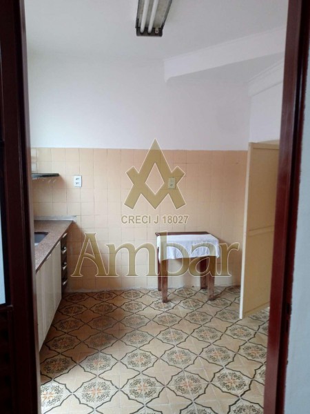 Ambar Imóveis | Imobiliária em Ribeirão Preto | Casa - Jardim Sumare - Ribeirão Preto