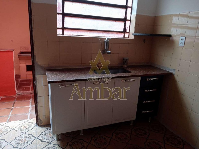 Ambar Imóveis | Imobiliária em Ribeirão Preto | Casa - Jardim Sumare - Ribeirão Preto