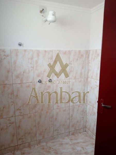 Ambar Imóveis | Imobiliária em Ribeirão Preto | Casa - Jardim Sumare - Ribeirão Preto