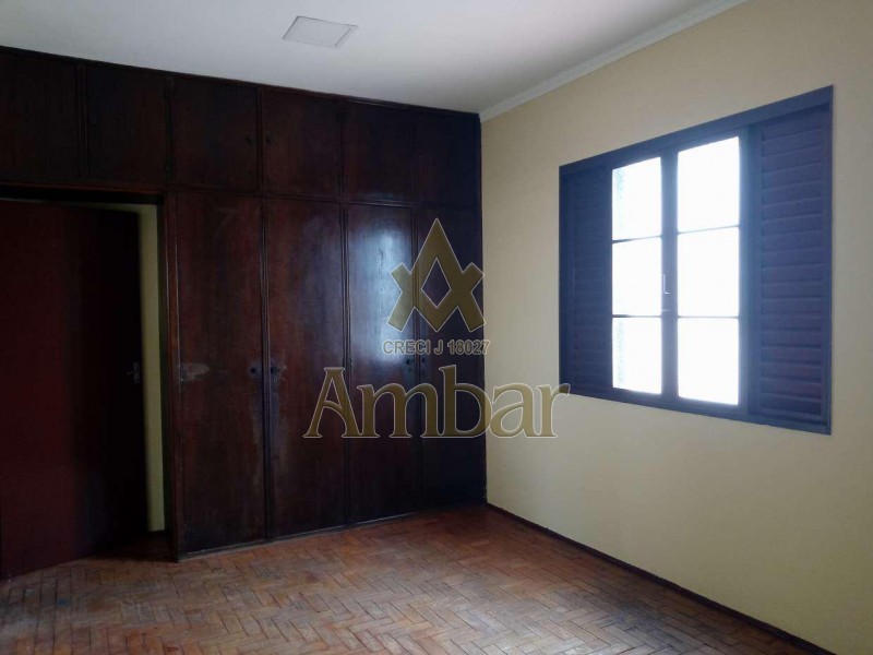 Ambar Imóveis | Imobiliária em Ribeirão Preto | Casa - Jardim Sumare - Ribeirão Preto
