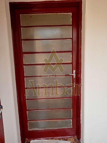 Ambar Imóveis | Imobiliária em Ribeirão Preto | Casa - Jardim Sumare - Ribeirão Preto
