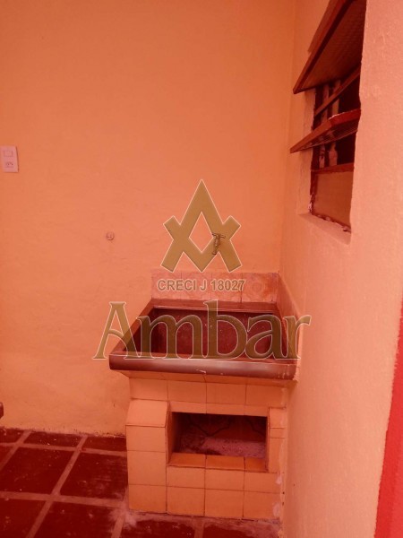 Ambar Imóveis | Imobiliária em Ribeirão Preto | Casa - Jardim Sumare - Ribeirão Preto