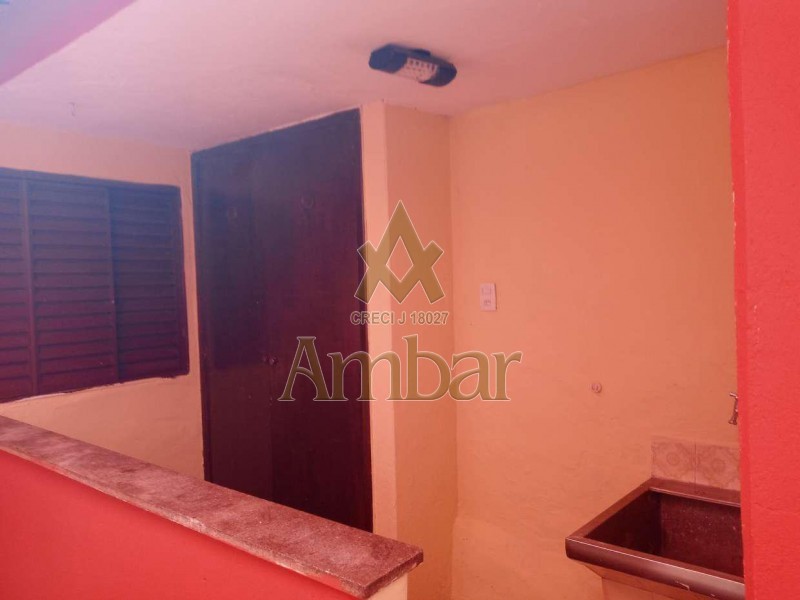Ambar Imóveis | Imobiliária em Ribeirão Preto | Casa - Jardim Sumare - Ribeirão Preto