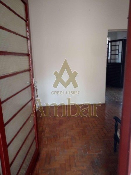 Ambar Imóveis | Imobiliária em Ribeirão Preto | Casa - Jardim Sumare - Ribeirão Preto