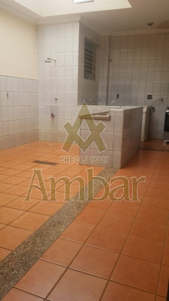 Ambar Imóveis | Imobiliária em Ribeirão Preto | Casa - Jardim Santa Luzia - Ribeirão Preto