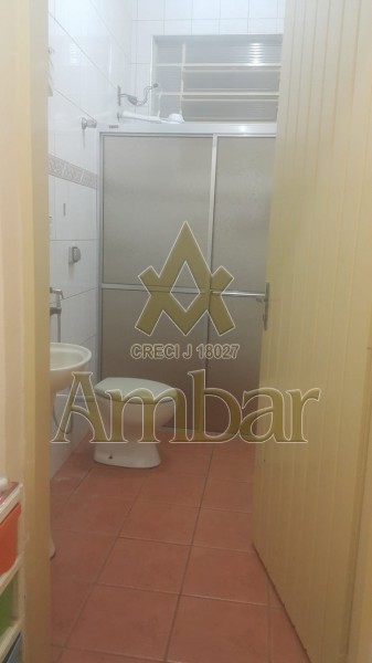 Ambar Imóveis | Imobiliária em Ribeirão Preto | Casa - Jardim Santa Luzia - Ribeirão Preto