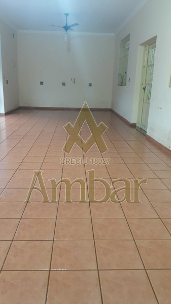 Ambar Imóveis | Imobiliária em Ribeirão Preto | Casa - Jardim Santa Luzia - Ribeirão Preto