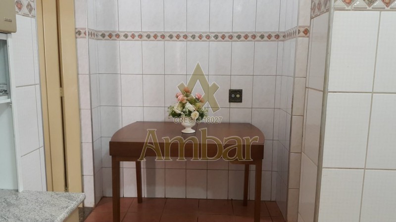 Ambar Imóveis | Imobiliária em Ribeirão Preto | Casa - Jardim Santa Luzia - Ribeirão Preto
