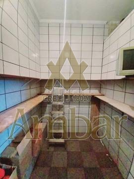 Foto: Salão Comercial - Vila Tibério - Ribeirão Preto