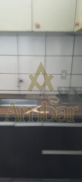 Ambar Imóveis | Imobiliária em Ribeirão Preto | Salão Comercial - Vila Tibério - Ribeirão Preto