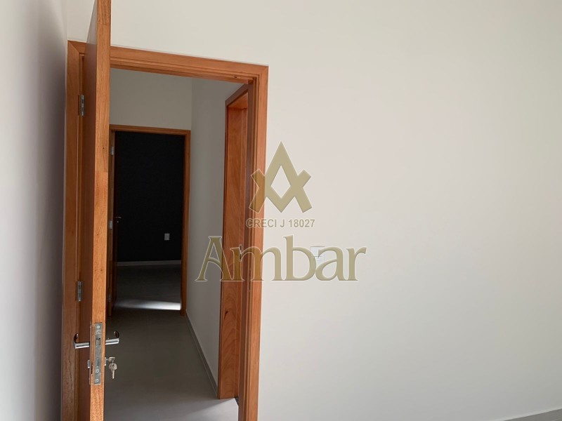 Ambar Imóveis | Imobiliária em Ribeirão Preto | Casa - RESERVA DO BOSQUE - Ribeirão Preto