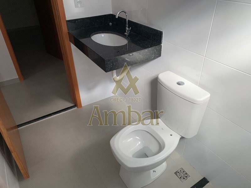 Ambar Imóveis | Imobiliária em Ribeirão Preto | Casa - RESERVA DO BOSQUE - Ribeirão Preto