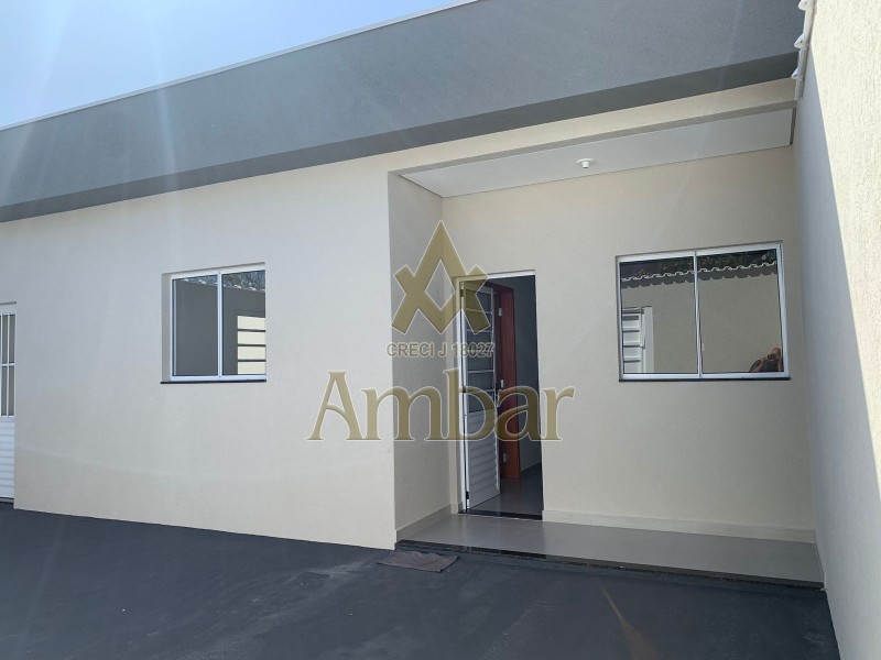 Ambar Imóveis | Imobiliária em Ribeirão Preto | Casa - RESERVA DO BOSQUE - Ribeirão Preto