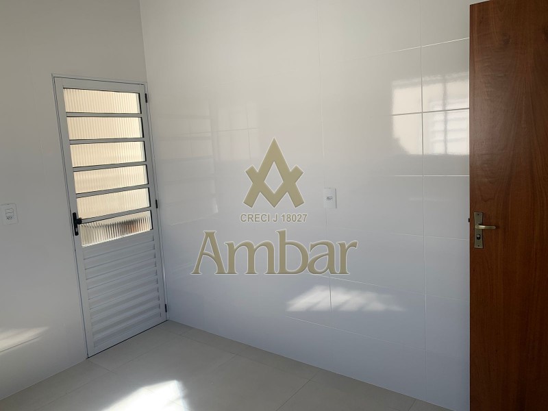 Ambar Imóveis | Imobiliária em Ribeirão Preto | Casa - RESERVA DO BOSQUE - Ribeirão Preto