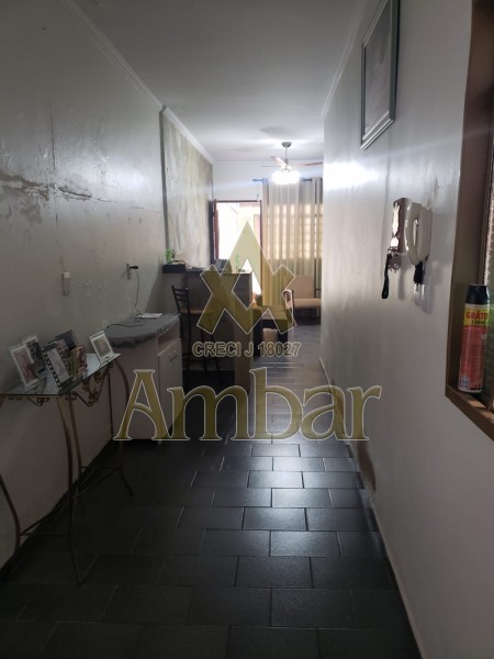 Ambar Imóveis | Imobiliária em Ribeirão Preto | Casa - JOSE SAMPAIO  - Ribeirão Preto
