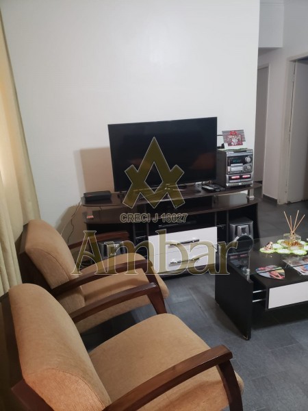 Ambar Imóveis | Imobiliária em Ribeirão Preto | Casa - JOSE SAMPAIO  - Ribeirão Preto