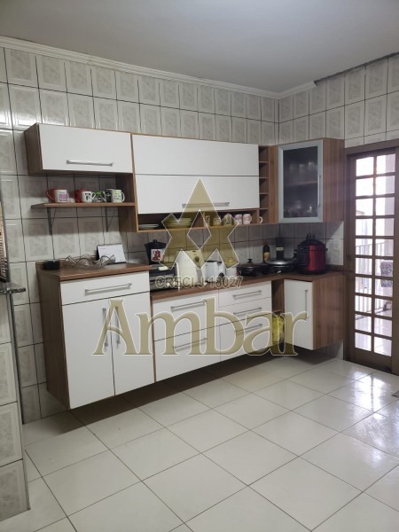 Foto: Casa - JOSE SAMPAIO  - Ribeirão Preto