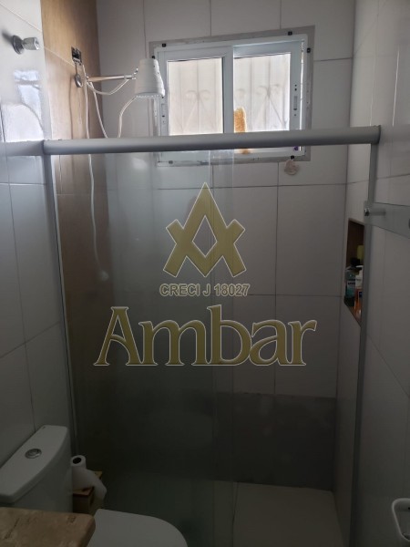 Ambar Imóveis | Imobiliária em Ribeirão Preto | Casa - JOSE SAMPAIO  - Ribeirão Preto