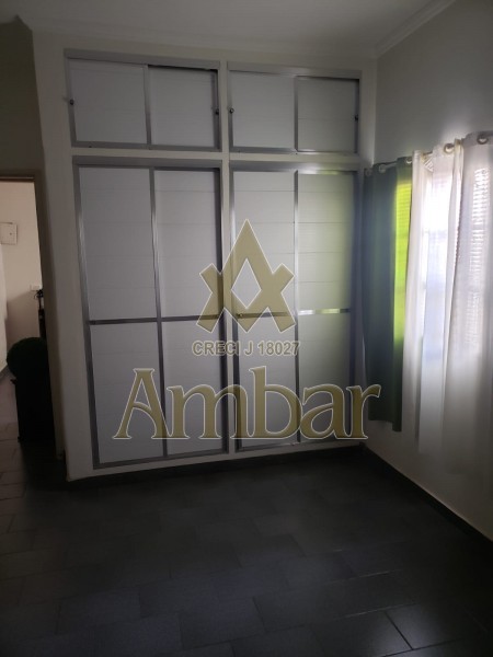 Ambar Imóveis | Imobiliária em Ribeirão Preto | Casa - JOSE SAMPAIO  - Ribeirão Preto