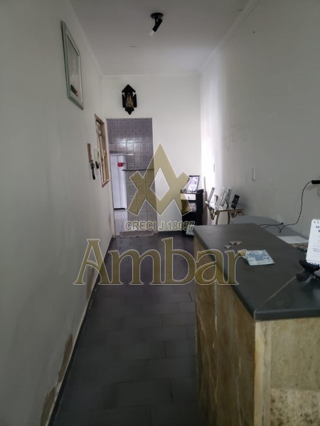 Ambar Imóveis | Imobiliária em Ribeirão Preto | Casa - JOSE SAMPAIO  - Ribeirão Preto