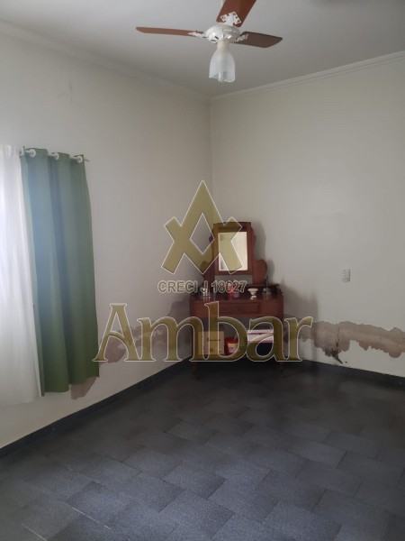 Ambar Imóveis | Imobiliária em Ribeirão Preto | Casa - JOSE SAMPAIO  - Ribeirão Preto