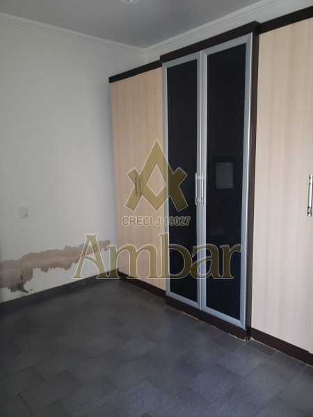 Ambar Imóveis | Imobiliária em Ribeirão Preto | Casa - JOSE SAMPAIO  - Ribeirão Preto