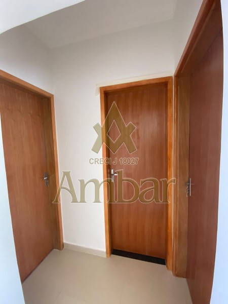 Ambar Imóveis | Imobiliária em Ribeirão Preto | Casa - JD. Vilico Cantarelli - Ribeirão Preto