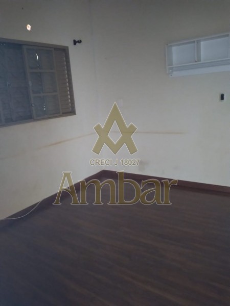 Ambar Imóveis | Imobiliária em Ribeirão Preto | Casa - Jardim Antártica - Ribeirão Preto