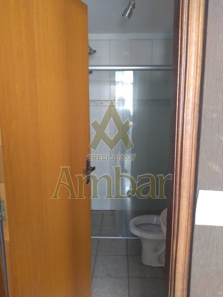 Ambar Imóveis | Imobiliária em Ribeirão Preto | Casa - Jardim Antártica - Ribeirão Preto