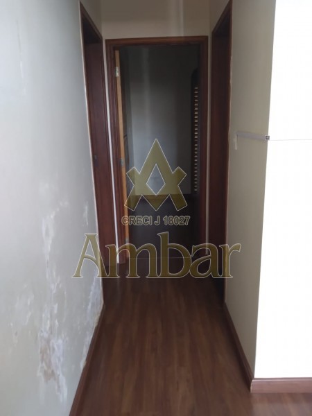 Ambar Imóveis | Imobiliária em Ribeirão Preto | Casa - Jardim Antártica - Ribeirão Preto