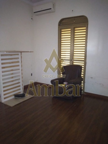 Ambar Imóveis | Imobiliária em Ribeirão Preto | Casa - Jardim Antártica - Ribeirão Preto