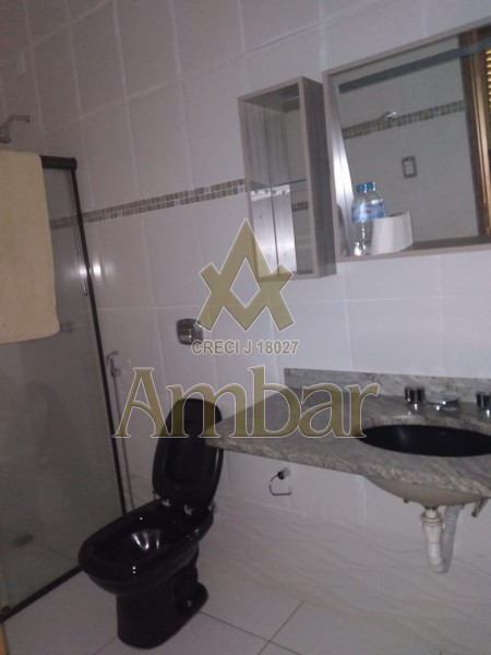 Ambar Imóveis | Imobiliária em Ribeirão Preto | Casa - Jardim Antártica - Ribeirão Preto