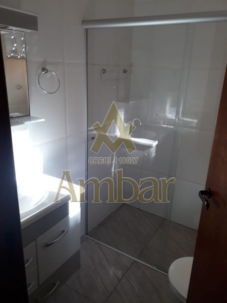 Ambar Imóveis | Imobiliária em Ribeirão Preto | Casa - Bonfim Paulista - Ribeirão Preto