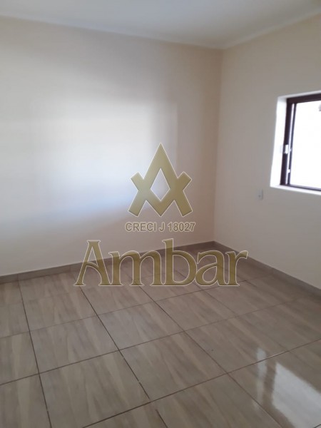 Ambar Imóveis | Imobiliária em Ribeirão Preto | Casa - Bonfim Paulista - Ribeirão Preto