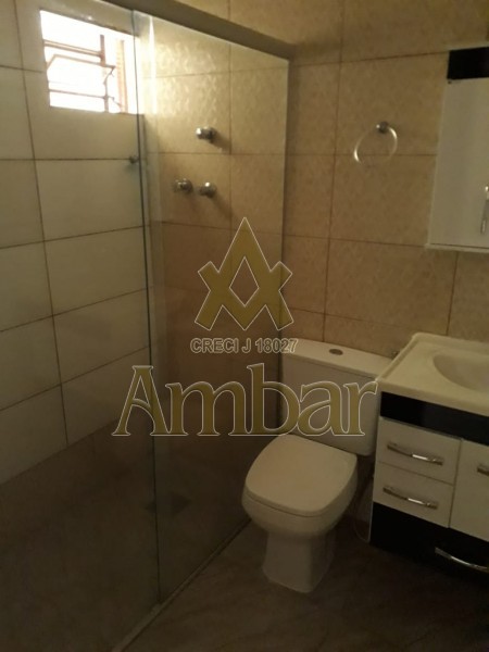 Ambar Imóveis | Imobiliária em Ribeirão Preto | Casa - Bonfim Paulista - Ribeirão Preto